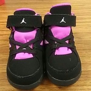 Jordan baby shoes